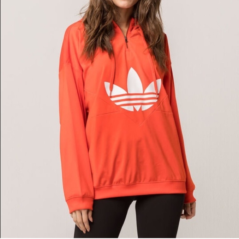 Adidas CLRDO OG Hoodie Sweatshirt
